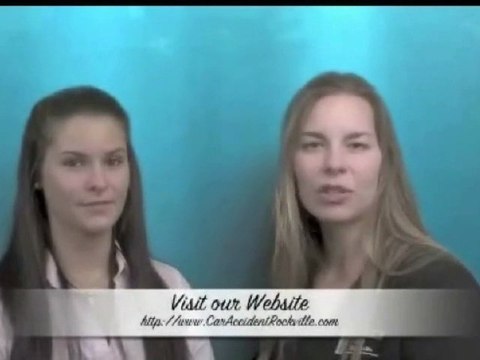 Rockville and Gaithersburg Chiropractor for Car Accident