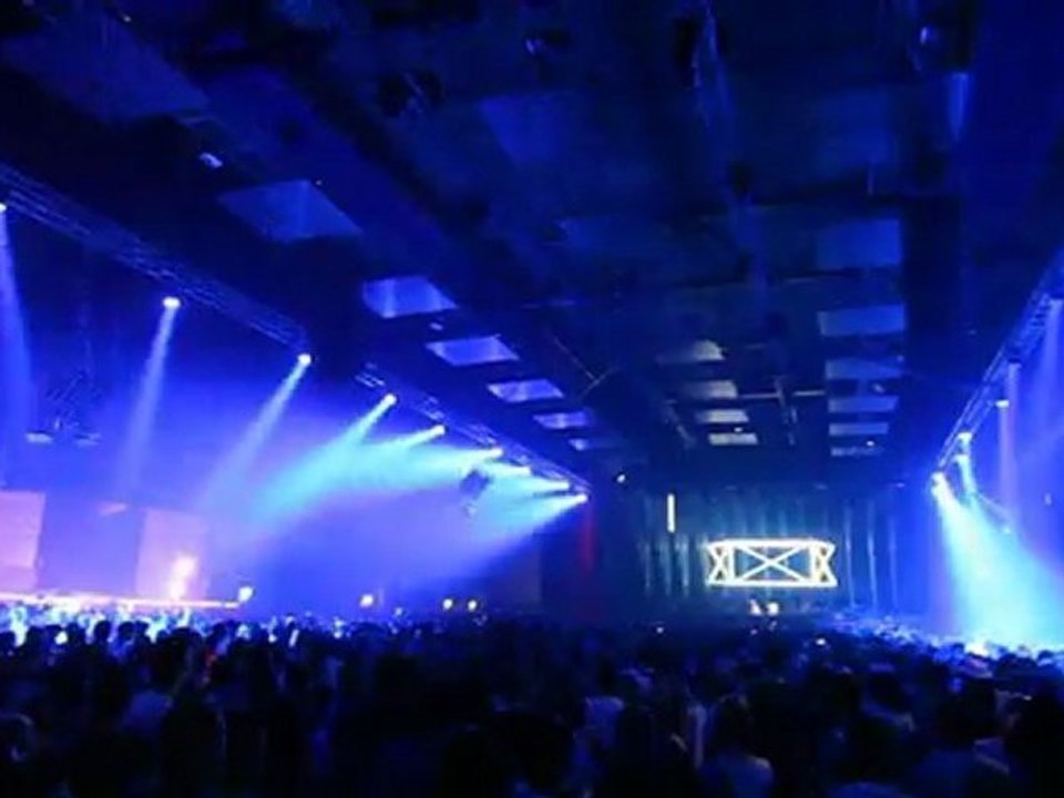 TW 2012 - Nick Curly in interview