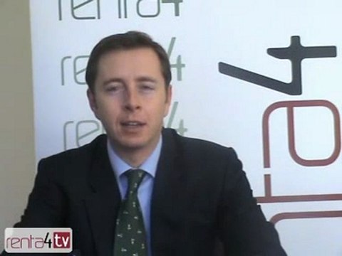 12.03.12 al 16.03.12 - Indicadores de precios en EEUU, reunión de la Fed - Perspectivas del mercado financiero - renta4.com