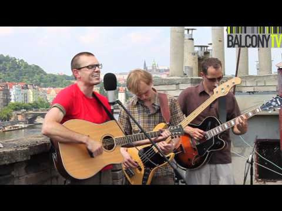J.A.C.K. (BalconyTV)