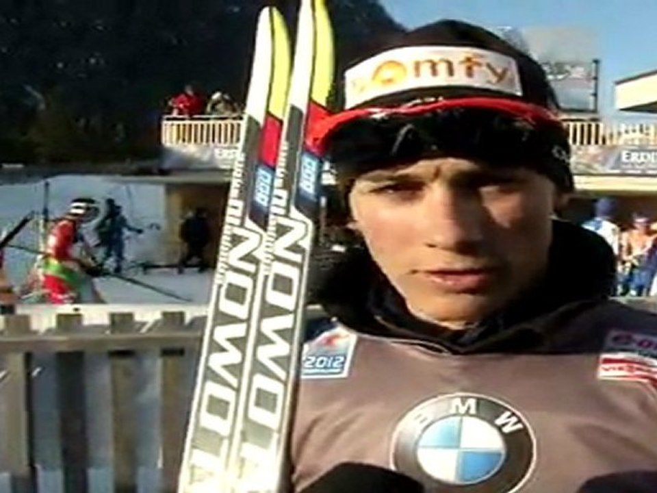 Relais : réaction d'Alexis Boeuf / Somfy