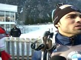 Relais : réaction de Simon Fourcade / Somfy