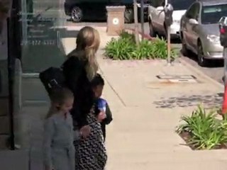 Heidi Klum über ihre Trennung