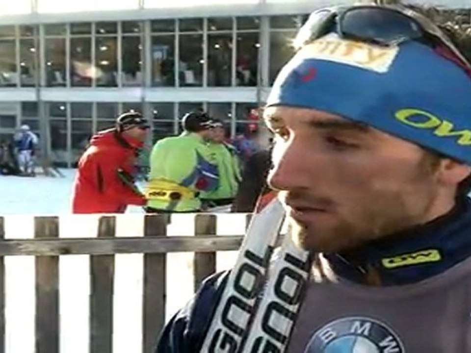 Relais : réaction de Jean-Guillaume Beatrix / Somfy