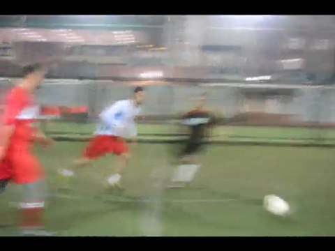 08.03.2012 Askar Spor - Karadeniz Kaplanları
