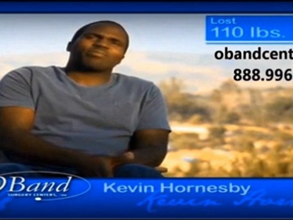 Boca Raton Weight Loss Surgical Band