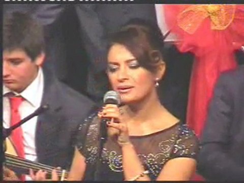 ORTAKÖY GÖNÜL DOSTLARI KOROSU KONSERİ 1