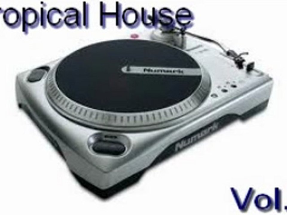Tropical House