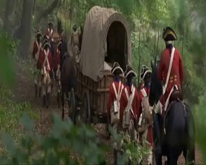 Les tuniques  rouges et les Gilets jaunes