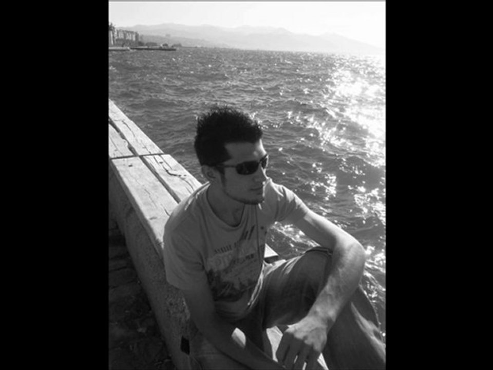 ali özcan - kırılan kalpler