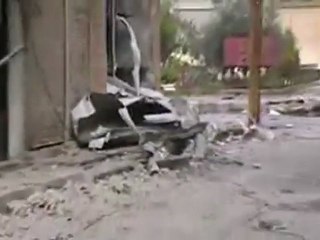 Síria: 32 mortos em protestos