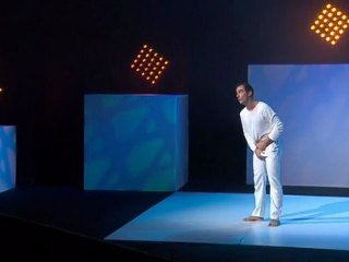 Yohann Metay - JH cherche JF (Extrait 2)