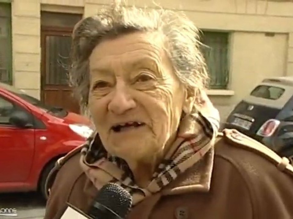 Ce que les femmes pensent des hommes (Essonne)