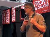 C'est quoi les OGM ? - Christian Vélot à l'Usine