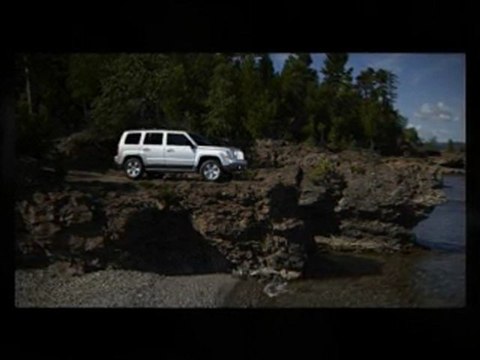 Autoworld Dodge Chrysler Jeep 2012 Jeep Patriot North Bay