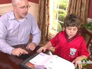 How To Handle Students That Lie About Homework