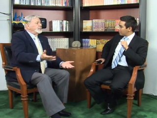 Dialogos Politicos: Jonathan Mercado