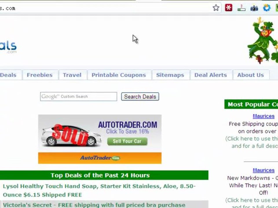 Top 5 websites for online resources of Amazon Promotional Codes