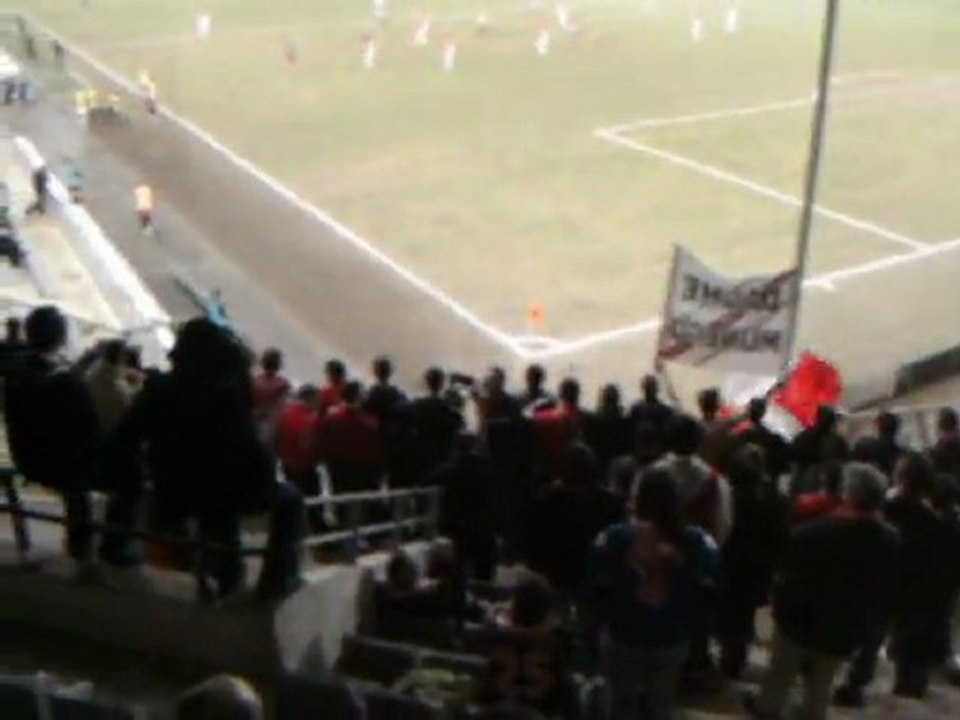 Sedan Monaco 02.03.2012 Virage Monégasque