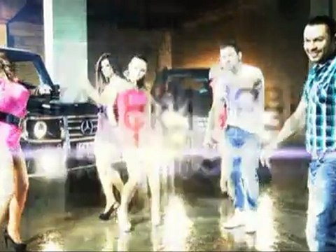 Angel, Erik & Mr. Juve - Mister Shiki [DVDRip] [ gocmenkolik.com]