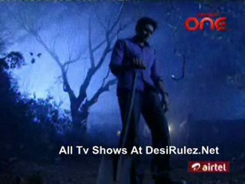Yeh Kaali Kaali Raatein - 9th March 2012 pt3