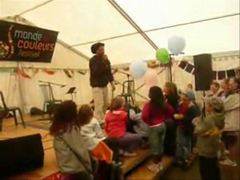 David Bens artiste polyvalent