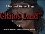 1972 - Les collines de la terreur - Michael Winner