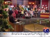 Khabarnak - 9th March 2012 part 4