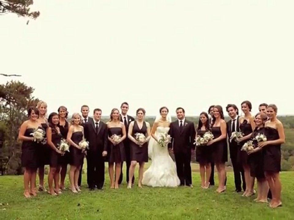 Gladstone NJ Wedding Caterer