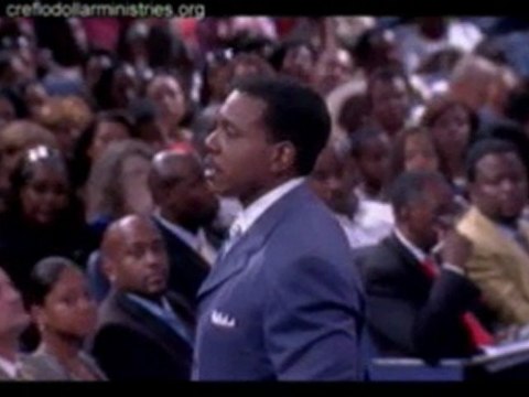 Dr Creflo Dollar - Laying Down Your Life 4