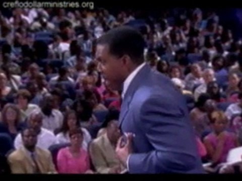 Dr Creflo Dollar - Laying Down Your Life 5