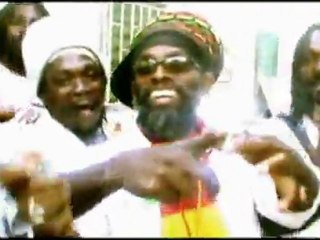 Bongo Jesse - World Wide Three {Official Music Video} (Hungry Riddim) [CULTURAL PROD] March 2012