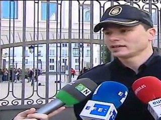 "La Pepa" vuelve a Cádiz para celebrar su bicentenario