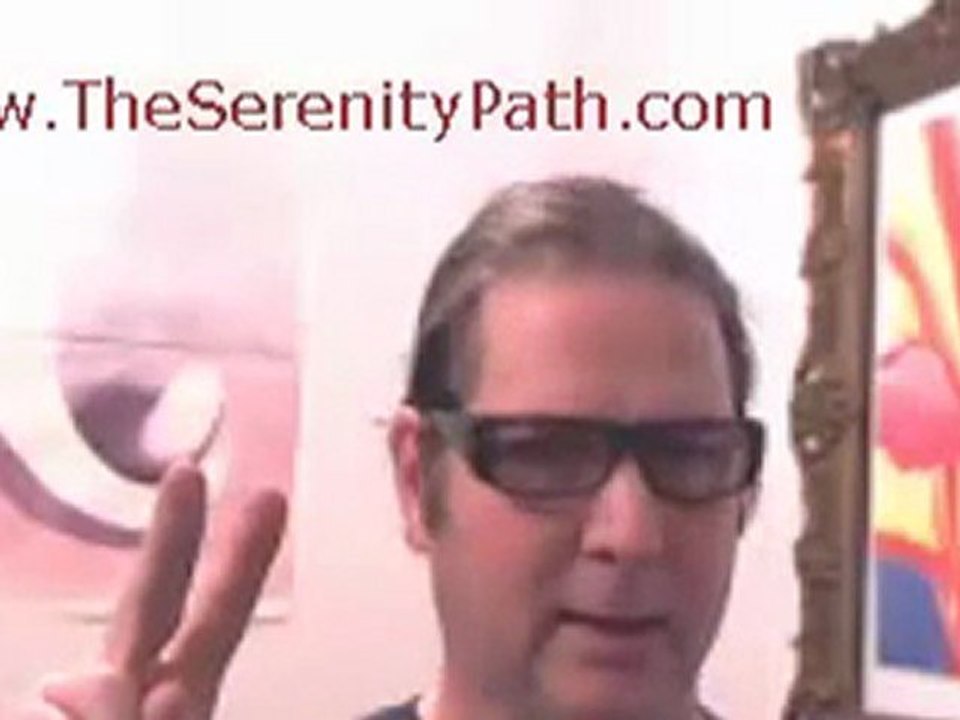 Reduce Stress Now! The SerenityPath.com