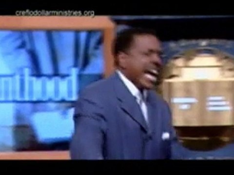 Dr Creflo Dollar - Laying Down Your Life 10