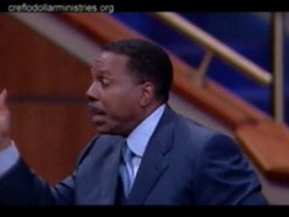 Pastor Creflo Dollar - What it Means to Lose Your Life 5