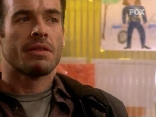 The Dresden Files - 1x02 - Il Dio dei morti