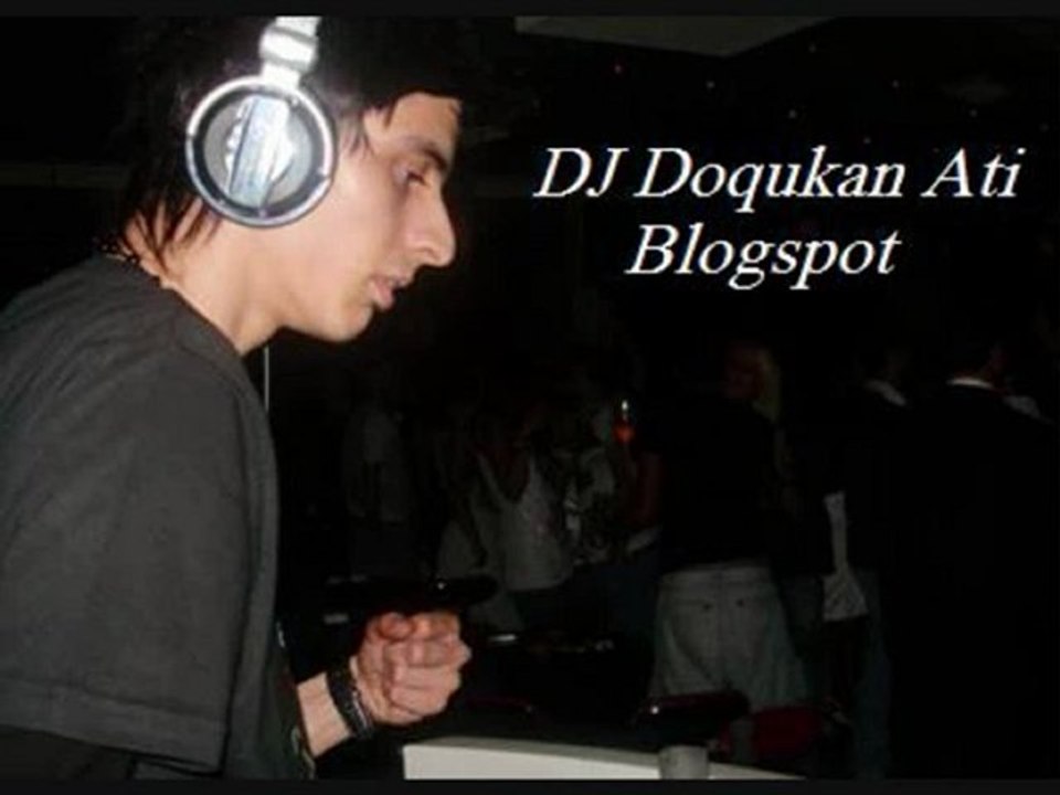 DJ Doqukan ATI - Point Saiii