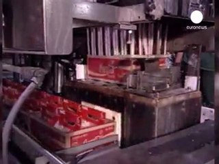 Coke and Pepsi react to California cancer listing