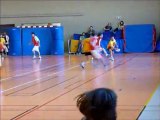 Championnat Indoor DR2 : Ziggles2 - CUB