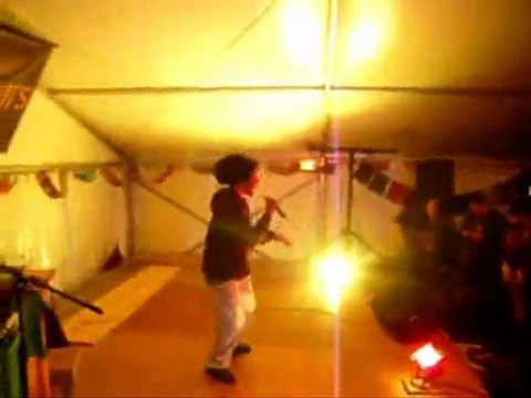 David Bens artiste pluridisciplinaire