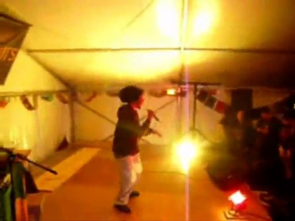 David Bens artiste pluridisciplinaire