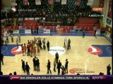 Botaş-Galatasaray maçının son anları ve röpoprtajlar.