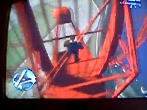 gta 4 crash , stunts , bugs I