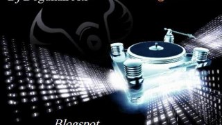 Dj Doqukan Ati & Dj Muratti - Love In Ask Toolbar 2012 (Mix)