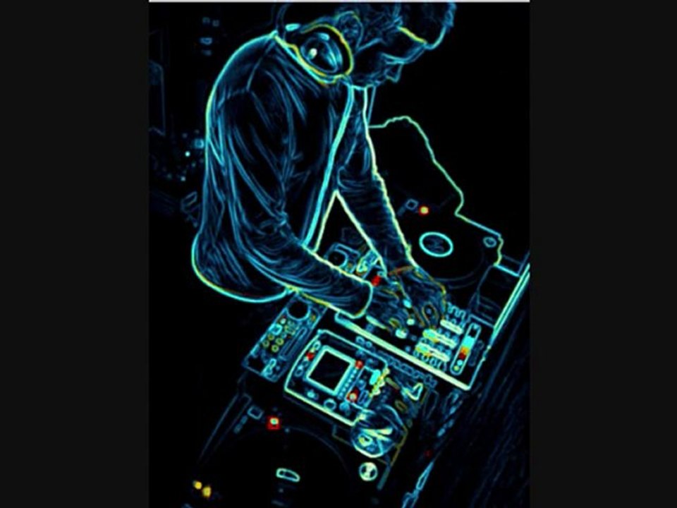 Dj Dogukan Ati Blogspot (Beat Fahri Yılmaz) - III III III 2012 (Mix)