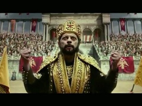 Un film sur la conquête de Constantinople galvanise les Turcs