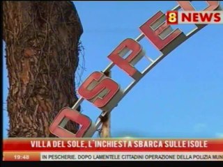 TUTTI GIORNI SERVIZI E NEWS DA ISCHIA E PROCIDA NEI VG DI CANALE 8