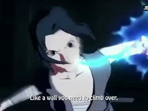 Naruto Ninja Storm Generations : Itachi trailer