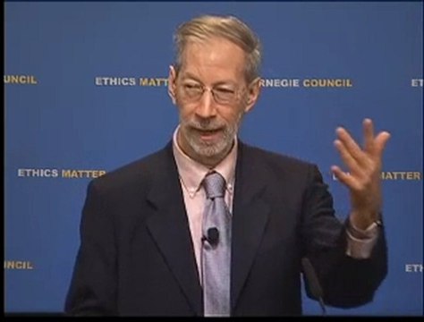 Democracy & the Emergency State